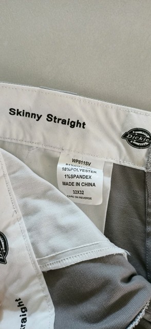 size 32 pants in aus